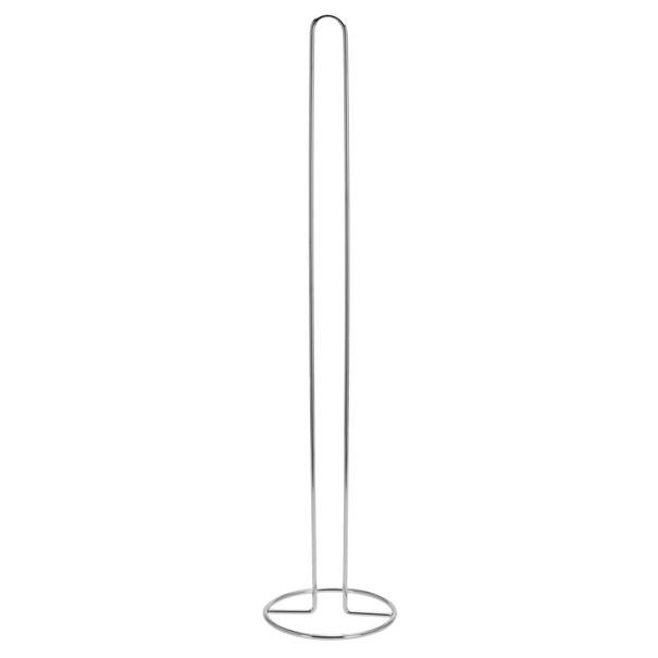 Držiak na toaletný papier METAL 1 pochrómovaná oceľ 1