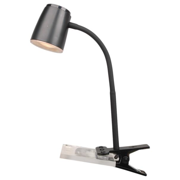 Stolná lampa MIA KL čierna 1