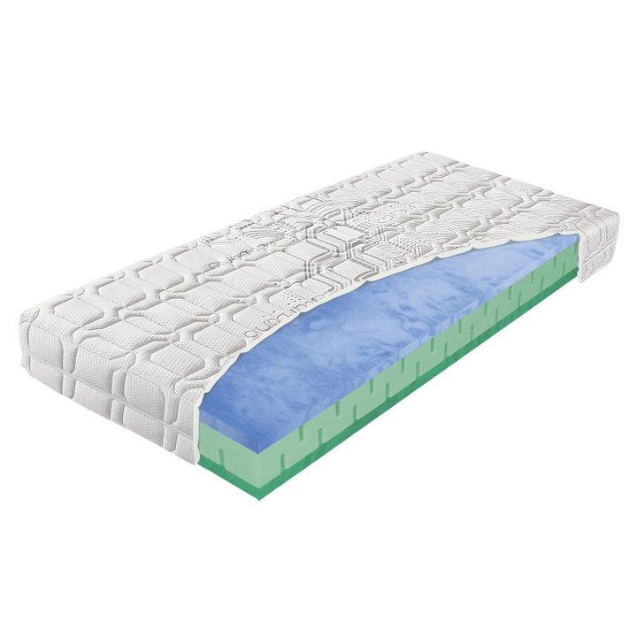 Matrac MICHEL 90x200 cm 1