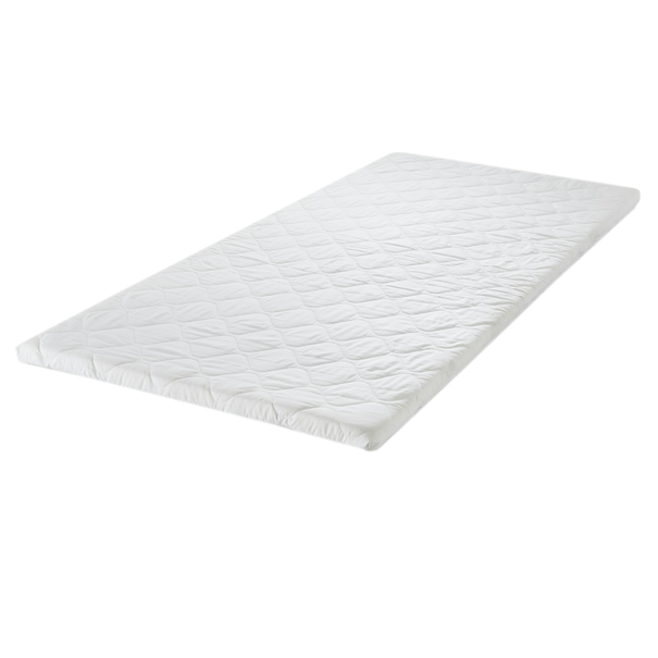 Topper MILANO 90x200 cm 1