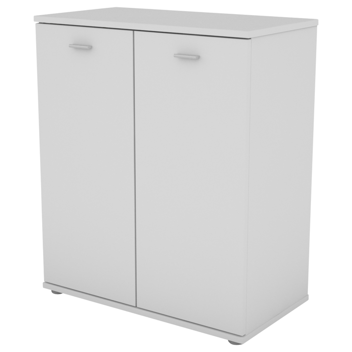 Komoda MILIS biela, šírka 67 cm 1