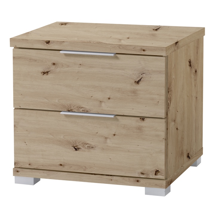 Nočný stolík MILLAS 1 dub artisan 1