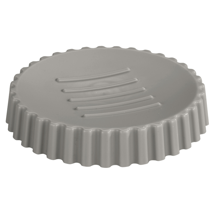 Mydlovnička MINAS tmavosivá 1