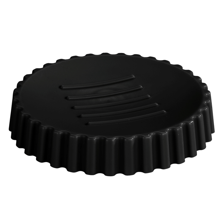 Mydlovnička MINAS čierna 1