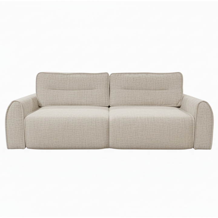 Pohovka MINEA béžová 1