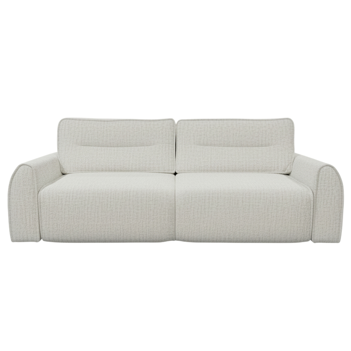 Pohovka MINEA biela 1