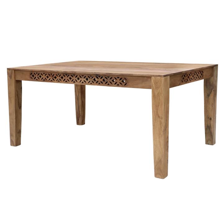 Jedálenský stôl MIRANA palisander, šírka 175 cm 1