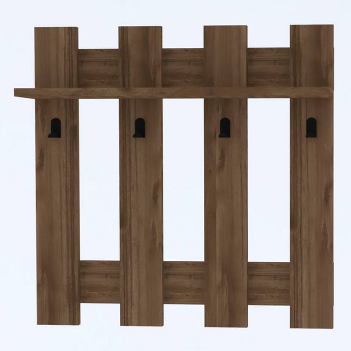 Predsieňový panel MITA orech 1