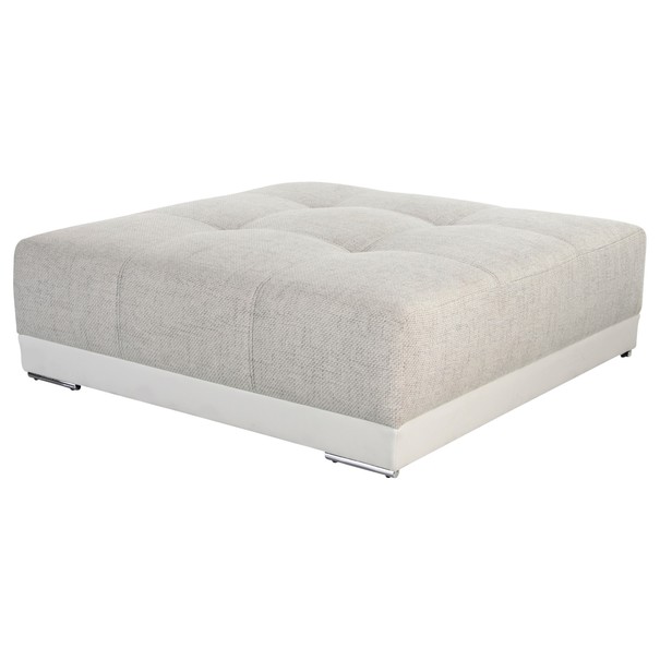 Taburet MOLDAU béžová 1