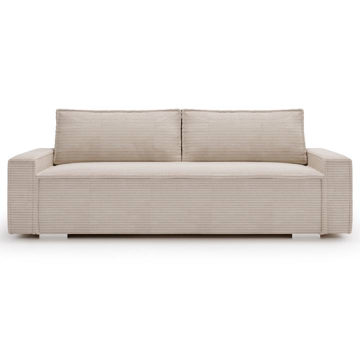 Pohovka MOLIE béžová 1