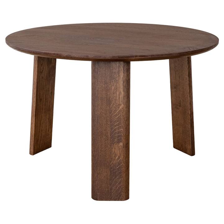 Konferenčný stolík MON 2 tabaková hnedá, 61 cm 1