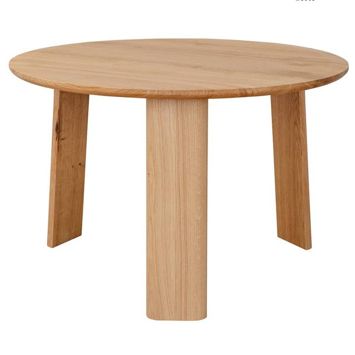 Konferenčný stolík MON 2 dub, 61 cm 1