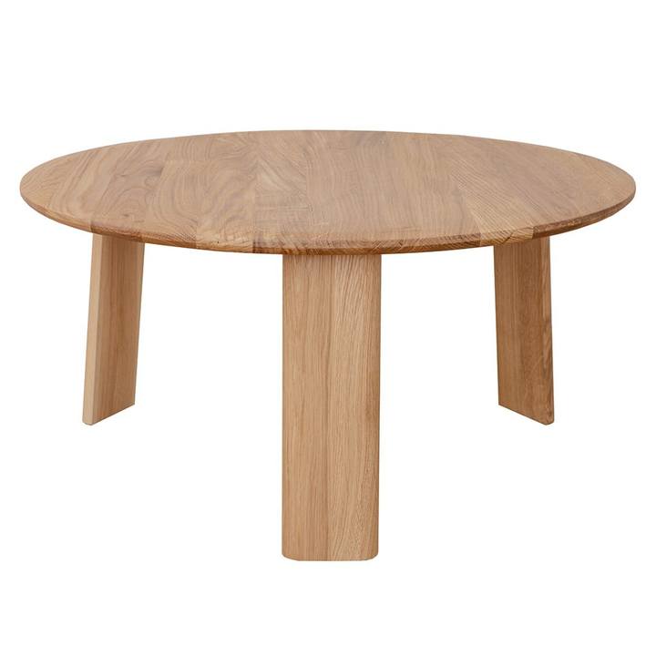 Konferenčný stolík MON 3 dub, 71 cm 1