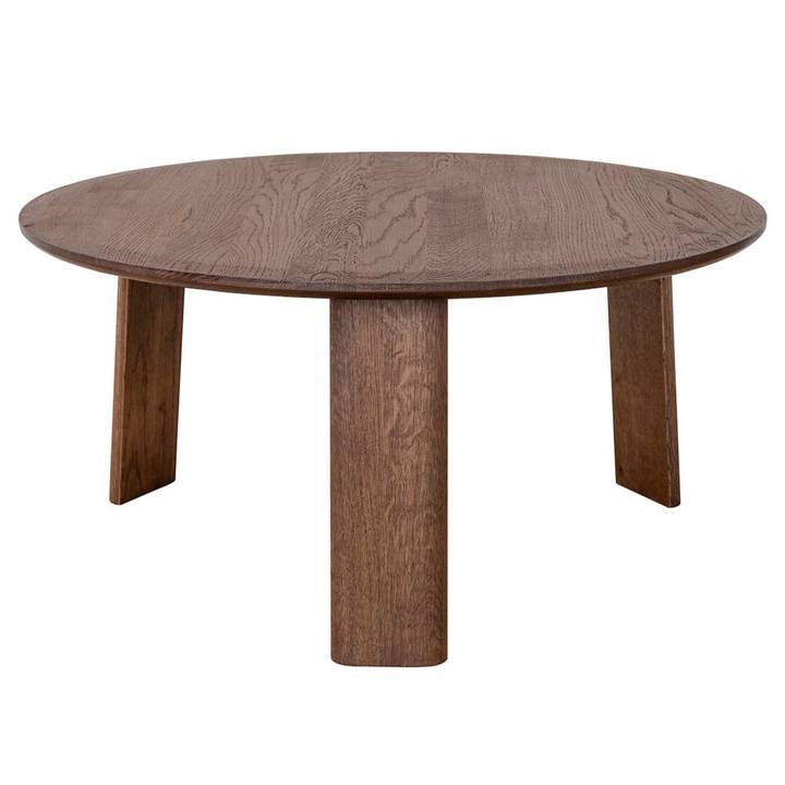 Konferenčný stolík MON 3 tabaková hnedá, 71 cm 1