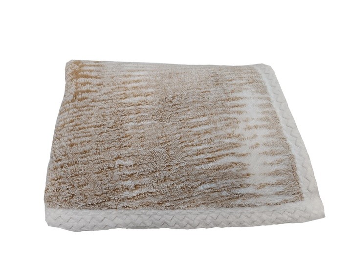 Deka MRAMOR béžová, 150x200 cm 1