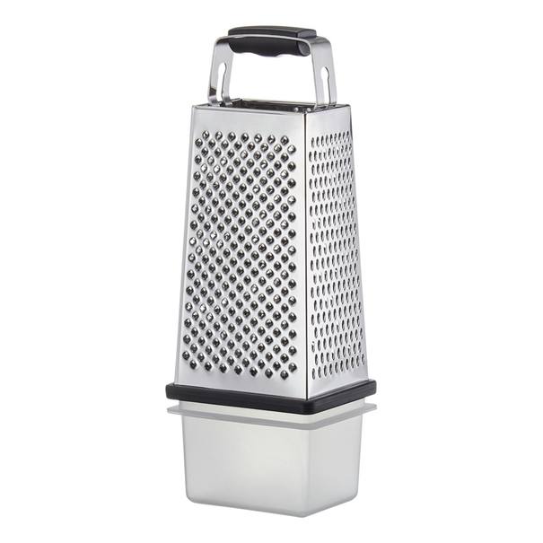 Strúhadlo so zásobníkom MULTI antikoro 1