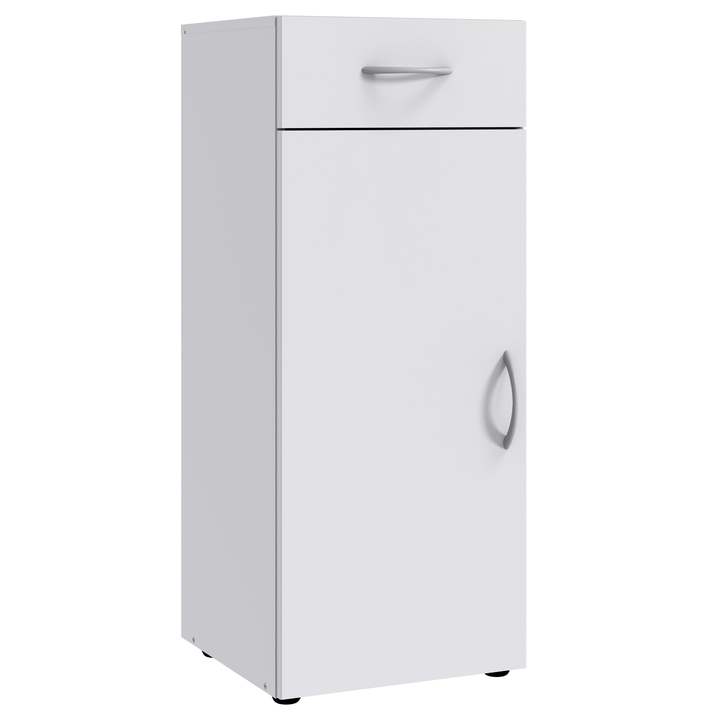 Komoda  MULTIRAUMKONZEPT 327 biela 1