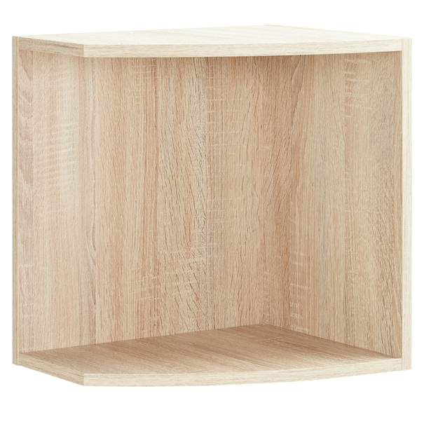 Nadstavec MULTIRAUMKONZEPT 490 490, dub sägerau 1