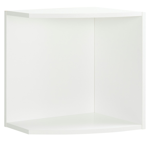 Nadstavec MULTIRAUMKONZEPT 490 490, biela 1