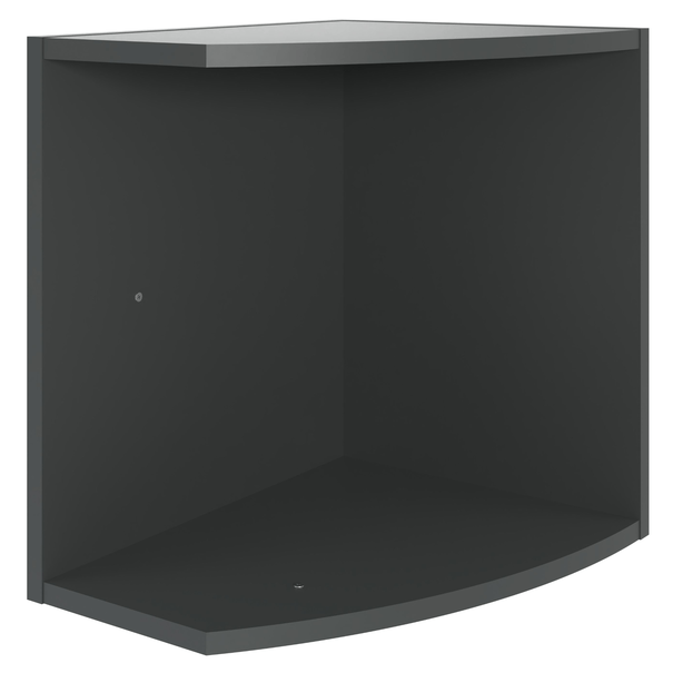 Nadstavec MULTIRAUMKONZEPT 490 grafitová 1