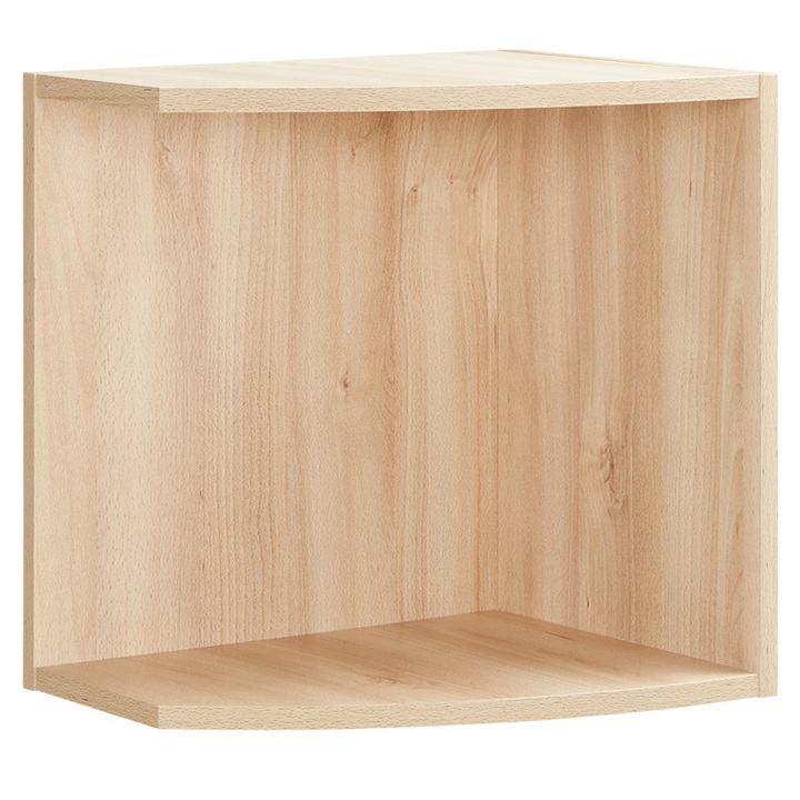 Nadstavec MULTIRAUMKONZEPT 490 490, ušľachtilý buk 1