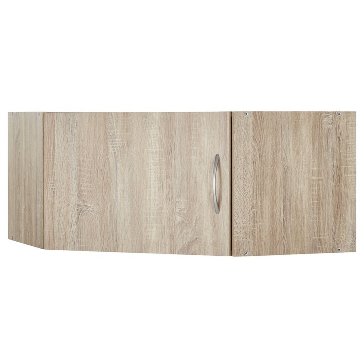 Skriňový nadstavec MULTIRAUMKONZEPT 507 507, dub sägerau 1