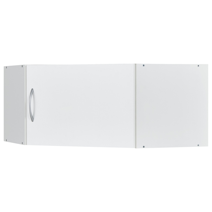 Skriňový nadstavec MULTIRAUMKONZEPT 507 507, biela 1