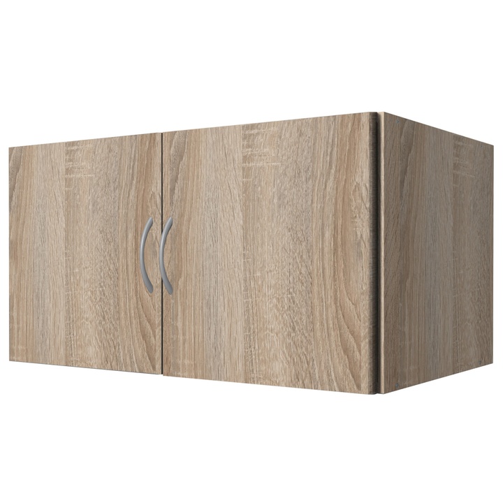 Skriňový nadstavec MULTIRAUMKONZEPT 530 dub sägerau 1