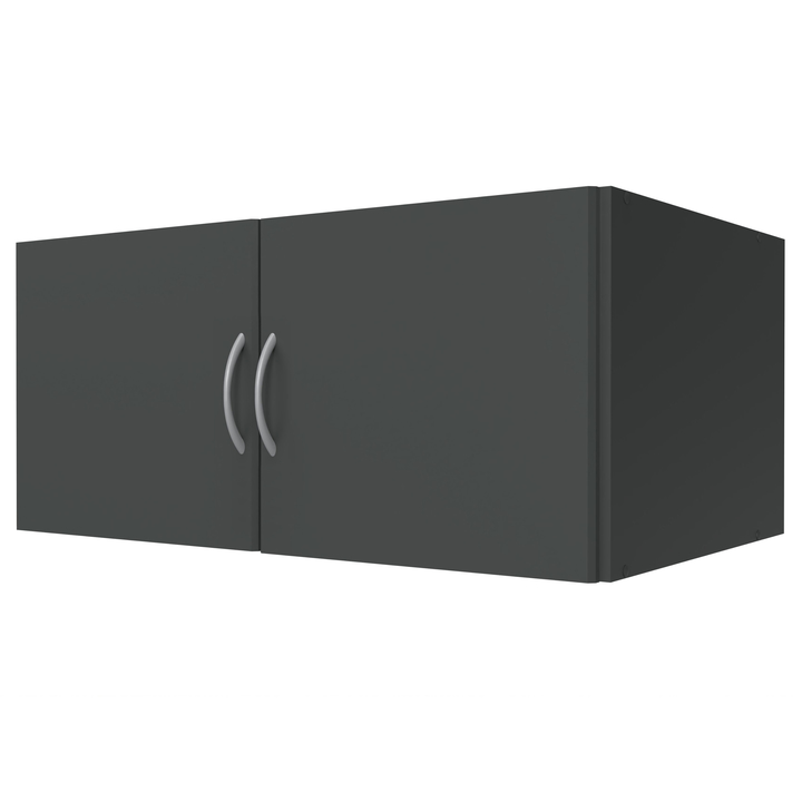 Skriňový nadstavec MULTIRAUMKONZEPT 530 grafitová 1