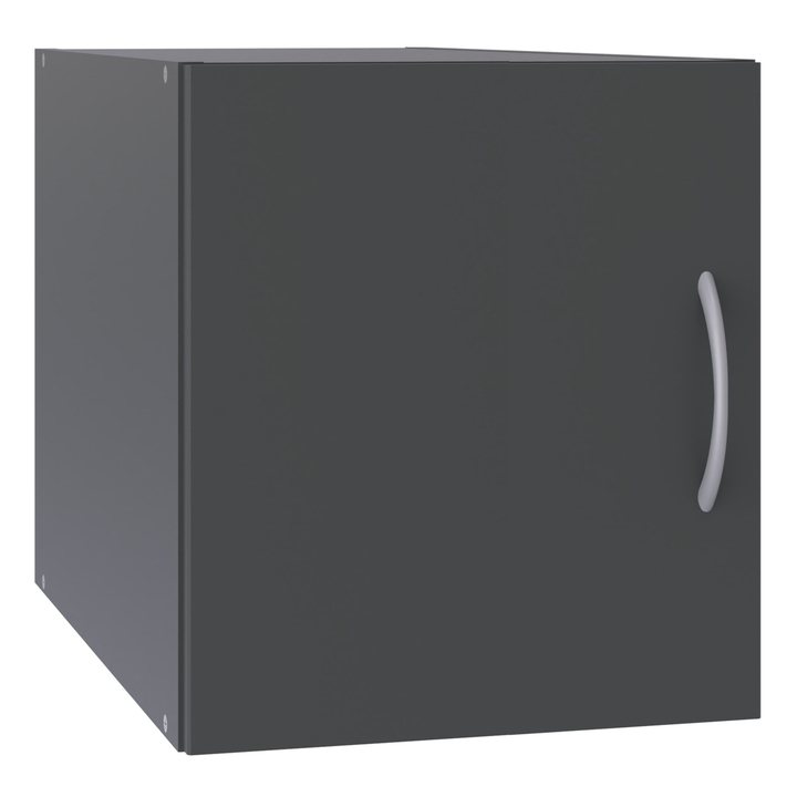 Skriňový nadstavec MULTIRAUMKONZEPT 584 grafitová 1