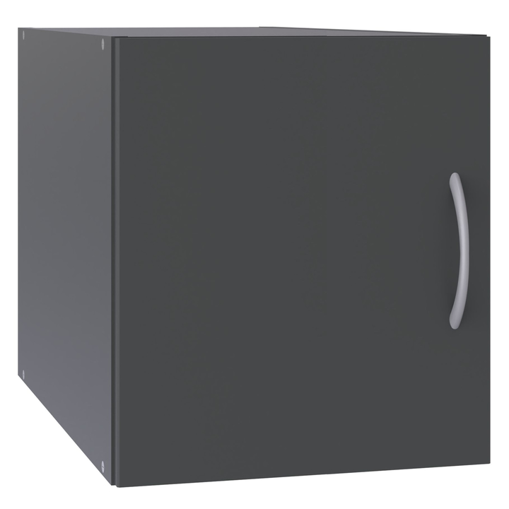 Skriňový nadstavec MULTIRAUMKONZEPT 586 grafitová 1