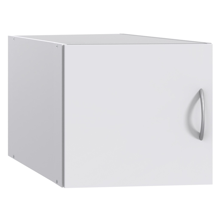 Skriňový nadstavec MULTIRAUMKONZEPT 590 biela 1