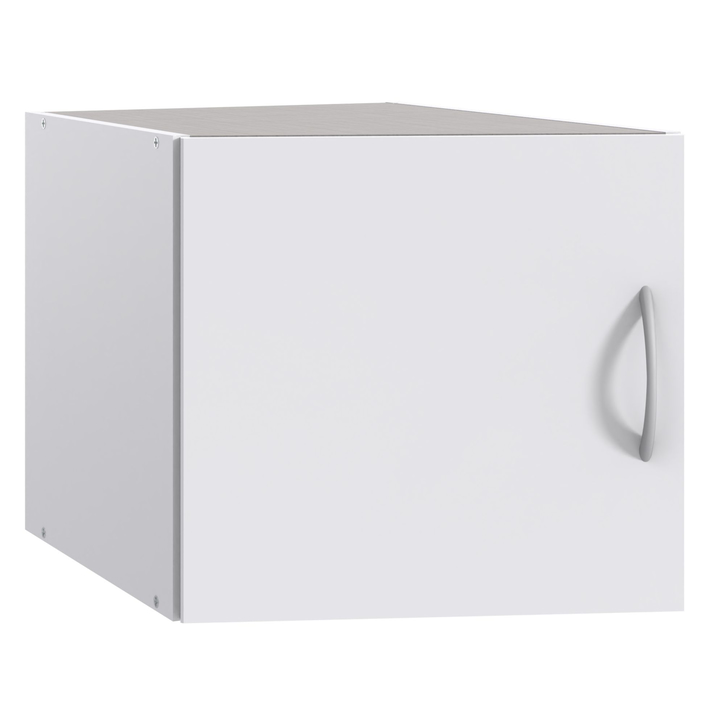 Skriňový nadstavec MULTIRAUMKONZEPT 591 biela 1