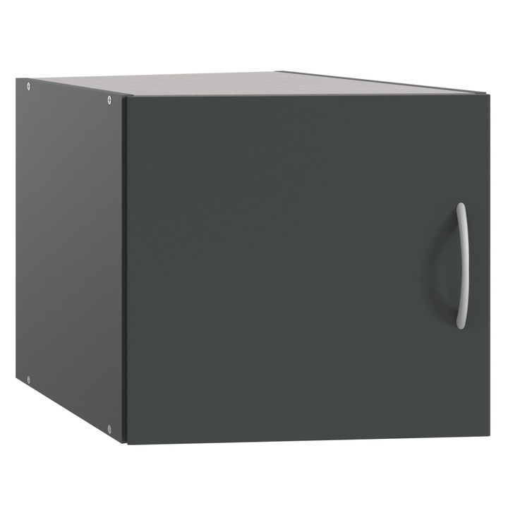 Skriňový nadstavec MULTIRAUMKONZEPT 591 grafitová 1