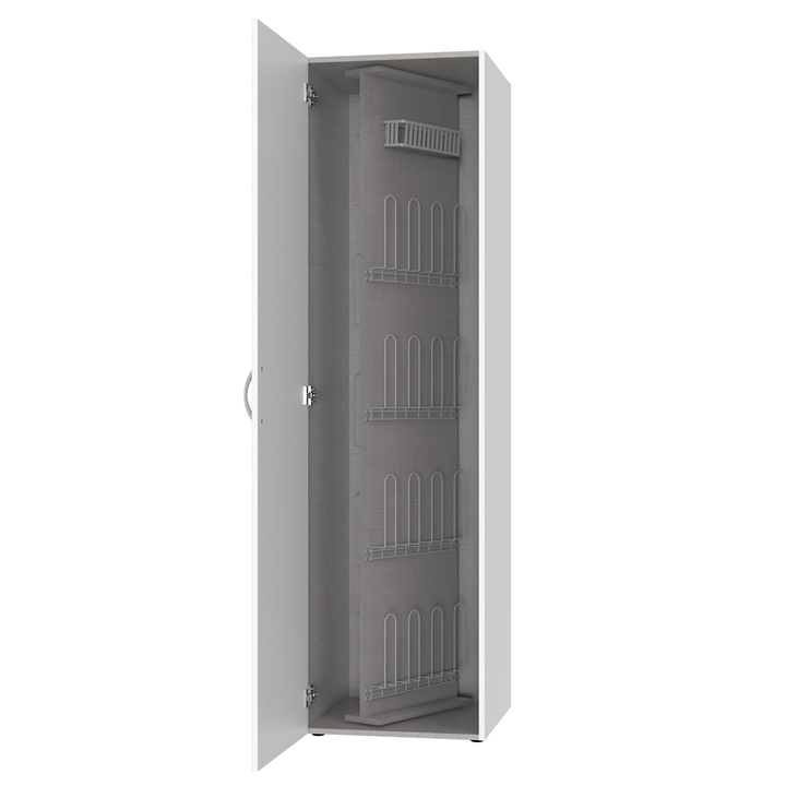 Predsieňová skriňa MULTIRAUMKONZEPT 634 biela 1