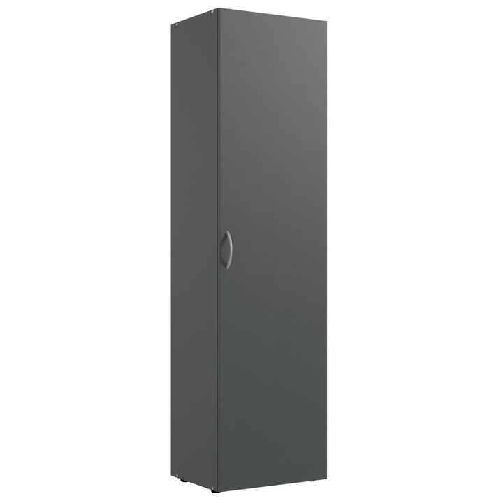 Skriňa MULTIRAUMKONZEPT 635 grafitová 1