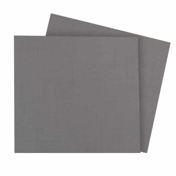 Vkladacia polica MULTIRAUMKONZEPT 898 sivá, šírka 37 cm 1