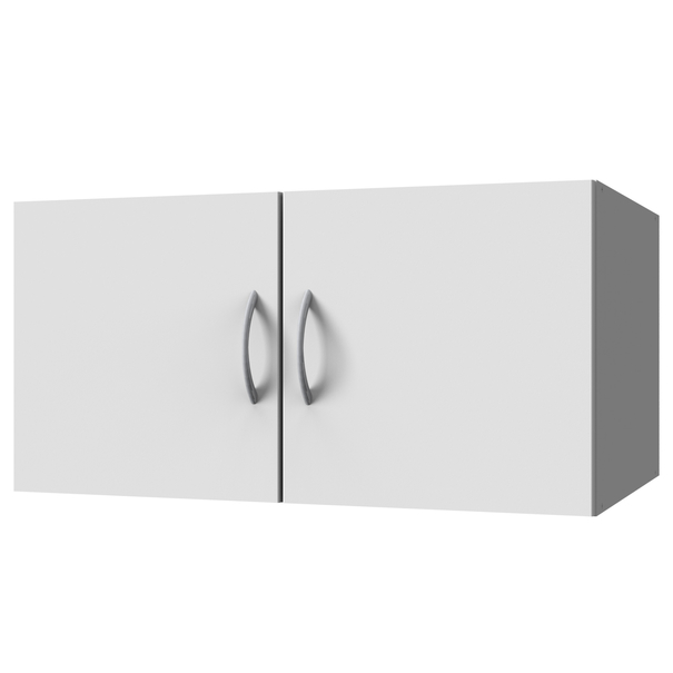 Skriňový nadstavec MULTIRAUMKONZEPT 597, biela 1