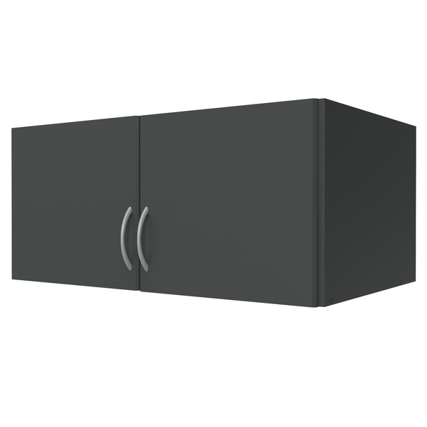 Skriňový nadstavec MULTIRAUMKONZEPT 597, grafit 1