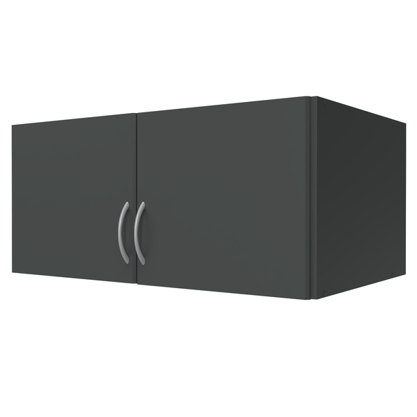 Skriňový nadstavec MULTIRAUMKONZEPT grafitová 1