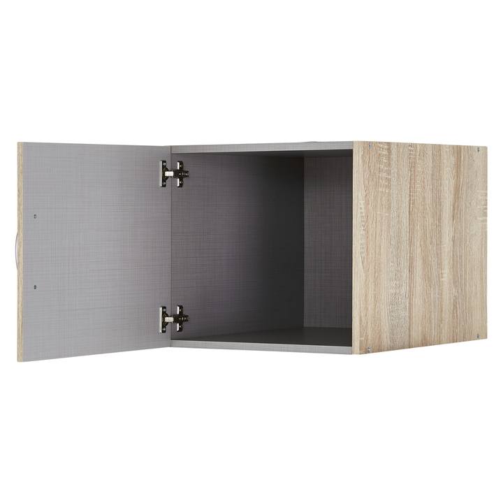 Skriňový nadstavec MULTIRAUMKONZEPT 502, dub sägerau, 40 cm 1