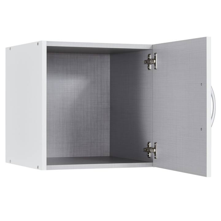 Skriňový nadstavec MULTIRAUMKONZEPT 502, biela, 40 cm 1