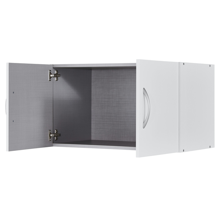 Skriňový nadstavec MULTIRAUMKONZEPT 592, biela, 70 cm 1