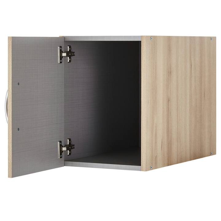 Skriňový nadstavec MULTIRAUMKONZEPT 501, ušľachtilý buk, 30 cm 1