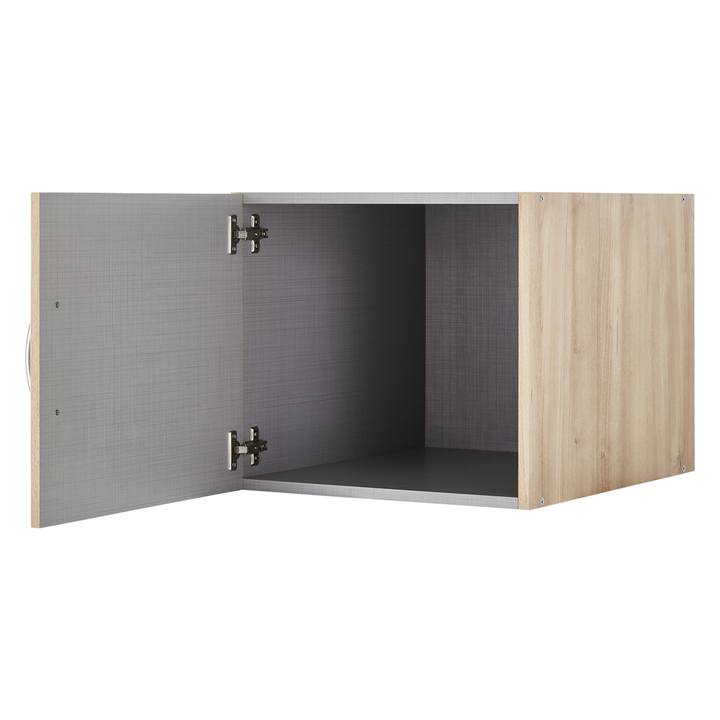 Skriňový nadstavec MULTIRAUMKONZEPT 502, ušľachtilý buk, 40 cm 1