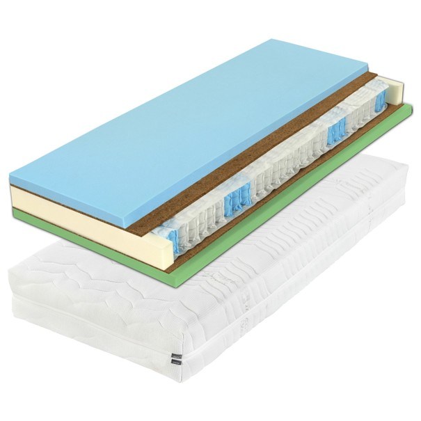 Matrac MURIEL 90x200 cm 1