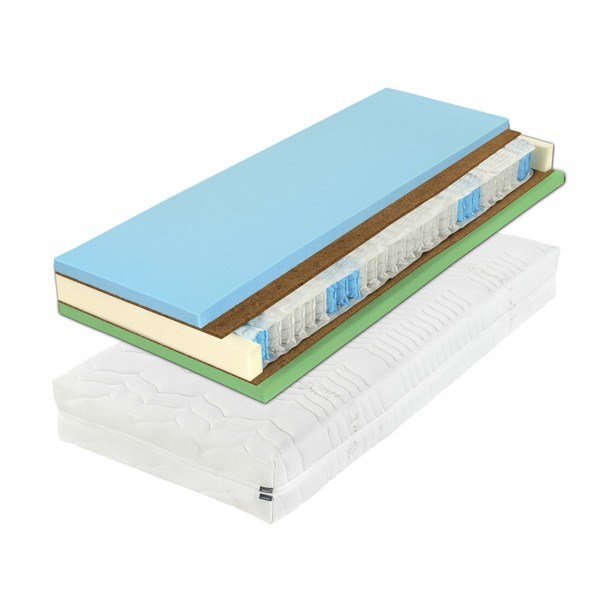 Matrac MURIEL 85x195 cm 1