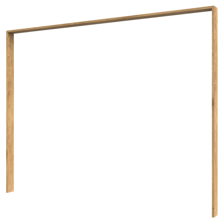 Rámová lišta MUSAKA I dub 1