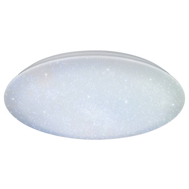 Stropné LED svietidlo NAGANO biela 1