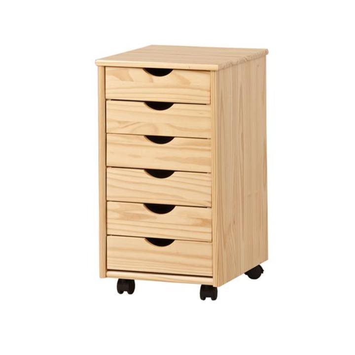 Kontajner NALS borovica 1